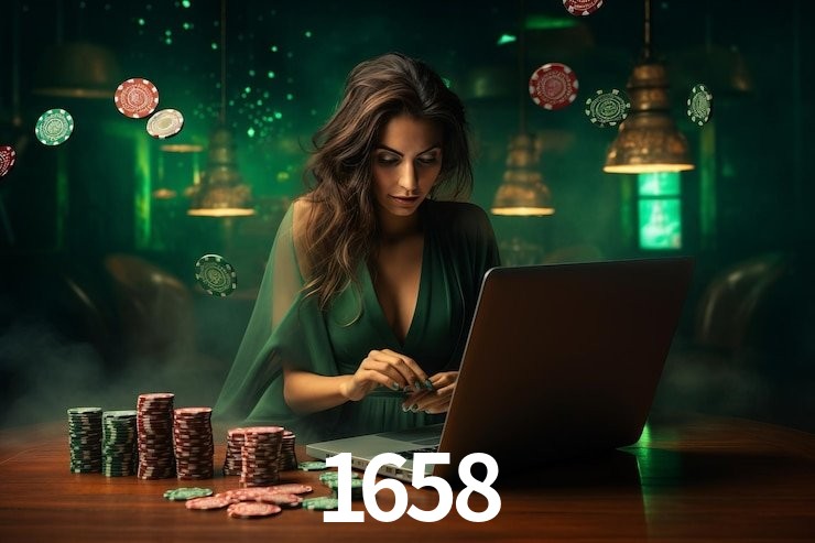Instant EasyPaisa 1658